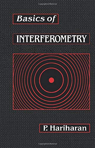 9780124120716: Basics of Interferometry