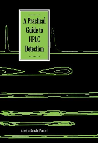 9780124121010: A Practical Guide to HPLC Detection