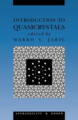 9780124121560: Introduction to Quasicrystals