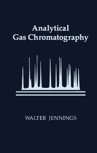 9780124121942: Analytical Gas Chromatography