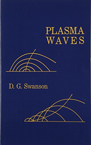 9780124122505: Plasma Waves