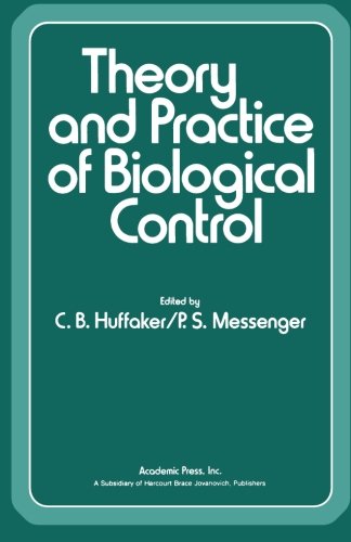 9780124123298: Theory and Practice of Biological Control