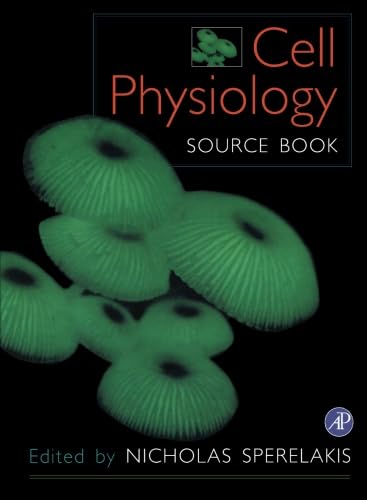 9780124123540: Cell Physiology Source Book