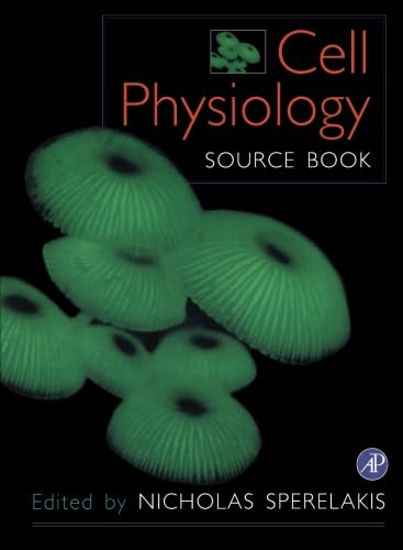 Stock image for Cell Physiology Source Book for sale by Revaluation Books