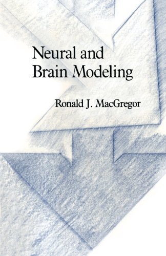 9780124124691: Neural and Brain Modeling