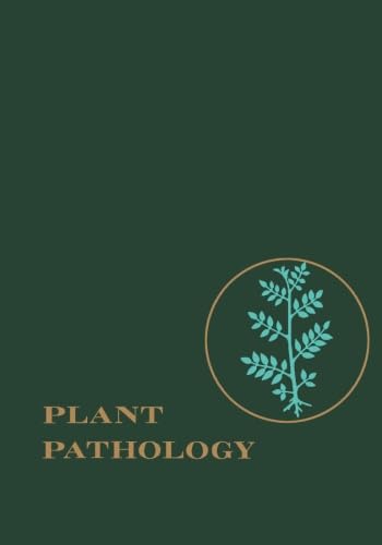 Beispielbild fr Plant Pathology zum Verkauf von Buchpark