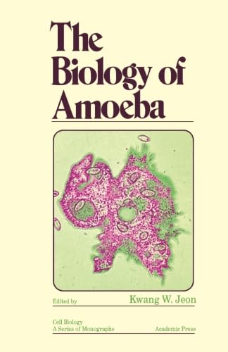 Stock image for The Biology of Amoeba for sale by Revaluation Books