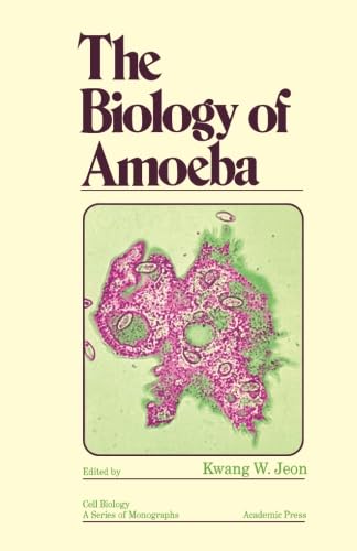 Stock image for The Biology of Amoeba for sale by GF Books, Inc.