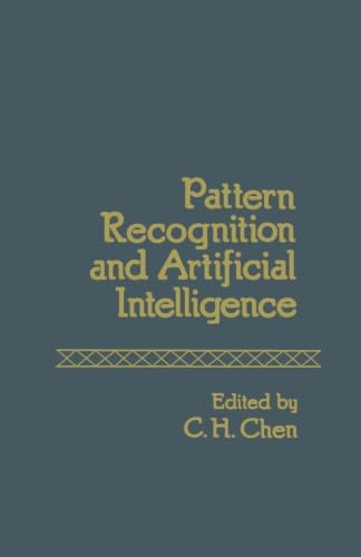 9780124125056: Pattern recognition and artificial intelligence