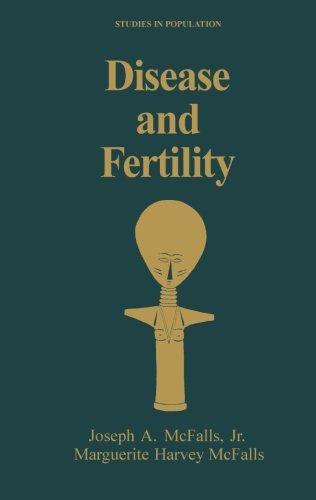 Stock image for Disease and Fertility for sale by Revaluation Books