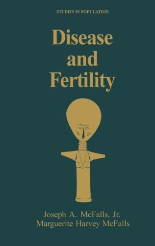 9780124125322: Disease and Fertility