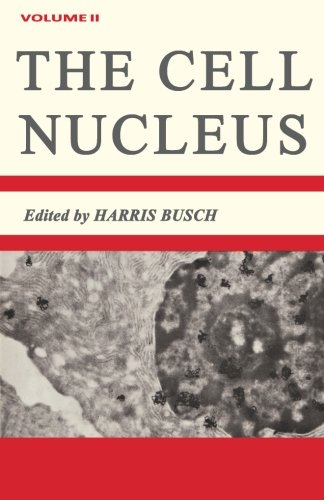 9780124141919: The Cell Nucleus