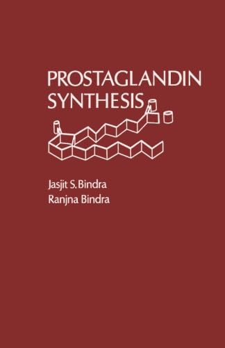 Stock image for Prostaglandin Synthesis for sale by Revaluation Books