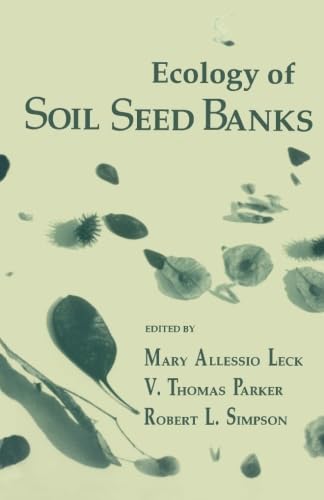 9780124145467: Ecology of Soil Seed Banks