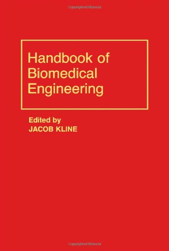 9780124151451: Handbook of Biomedical Engineering