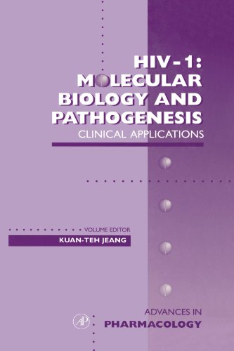 Imagen de archivo de HIV-1: Molecular Biology and Pathogenesis: Clinical Applications a la venta por Revaluation Books