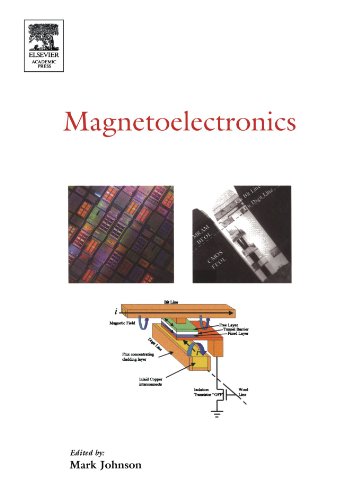 9780124156845: Magnetoelectronics