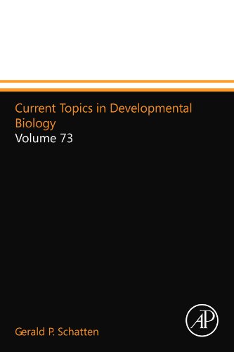 9780124156869: Current Topics in Developmental Biology: Volume 73
