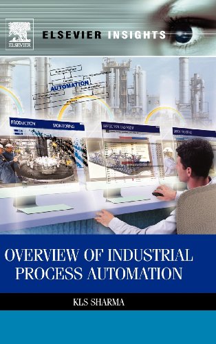 9780124157798: Overview of Industrial Process Automation