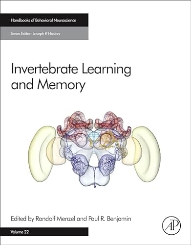 Beispielbild fr Invertebrate Learning and Memory zum Verkauf von Ammareal