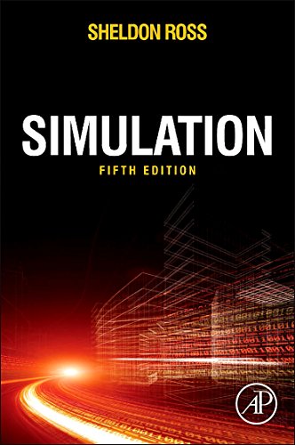 Stock image for Simulation for sale by Chiron Media