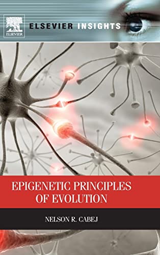 Stock image for Epigenetic Principles of Evolution for sale by Pride and Prejudice-Books