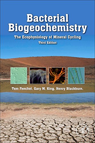 Beispielbild fr Bacterial Biogeochemistry: The Ecophysiology of Mineral Cycling zum Verkauf von Brook Bookstore On Demand