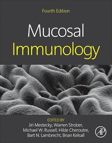 Stock image for Mucosal Immunology for sale by HPB-Red