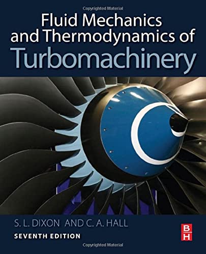 Stock image for Fluid Mechanics and Thermodynamics of Turbomachinery for sale by Textbooks_Source