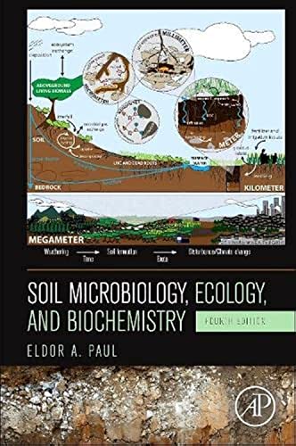 Stock image for Soil Microbiology, Ecology and Biochemistry for sale by Byrd Books