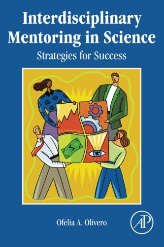 9780124159624: Interdisciplinary Mentoring in Science: Strategies for Success