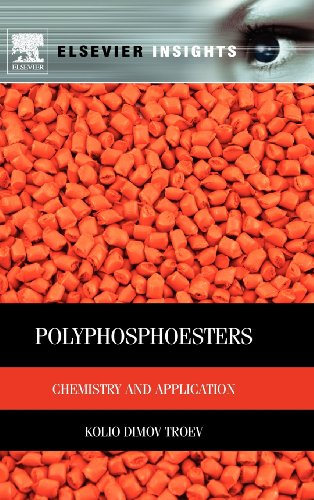 9780124160361: Polyphosphoesters: Chemistry and Application