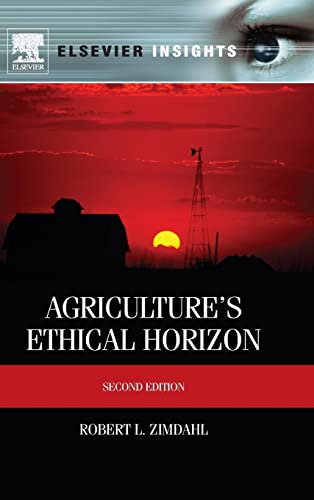 Stock image for Agriculture's Ethical Horizon (Elsevier Insights) for sale by Chiron Media