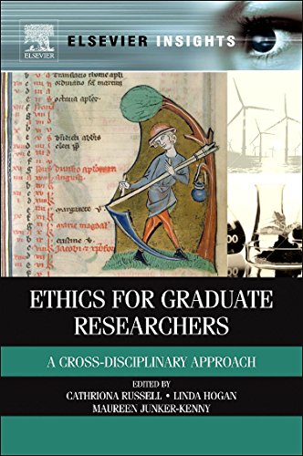 Stock image for Ethics for Graduate Researchers: A Cross-Disciplinary Approach for sale by Thomas Emig