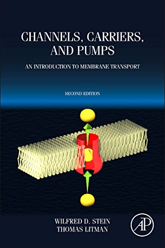 9780124165793: Channels, Carriers, and Pumps: An Introduction to Membrane Transport