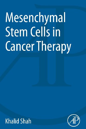 Beispielbild fr Mesenchymal Stem Cells in Cancer Therapy zum Verkauf von PBShop.store US