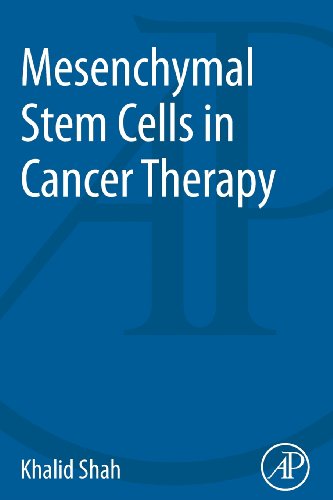 9780124166066: Mesenchymal Stem Cells in Cancer Therapy