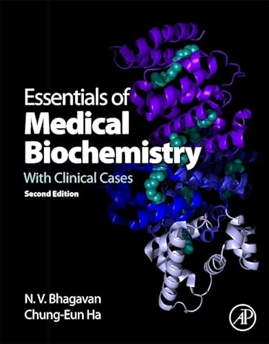 9780124166875: Essentials of Medical Biochemistry: With Clinical Cases