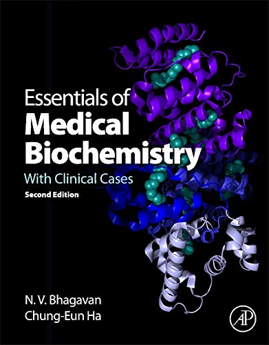 Stock image for Essentials of Medical Biochemistry: With Clinical Cases for sale by Chiron Media