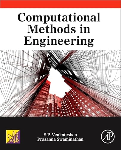 Beispielbild fr Computational Methods in Engineering zum Verkauf von Brook Bookstore On Demand