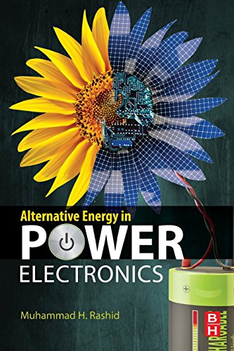 Beispielbild fr Alternative Energy in Power Electronics zum Verkauf von Chiron Media