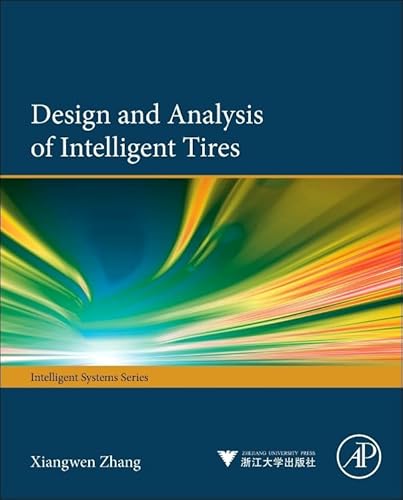 9780124167315: Design and Analysis of Intelligent Tires