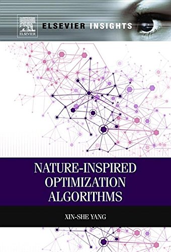 9780124167452: Nature-Inspired Optimization Algorithms