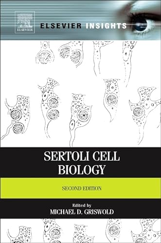 Beispielbild fr Sertoli Cell Biology zum Verkauf von Brook Bookstore On Demand