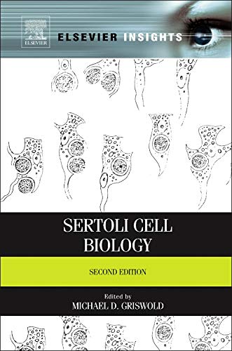 9780124170476: Sertoli Cell Biology