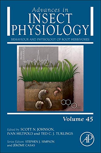 Stock image for Behaviour and Physiology of Root Herbivores for sale by Books Puddle