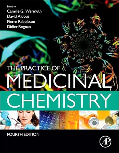 Stock image for The Practice of Medicinal Chemistry for sale by HPB-Red
