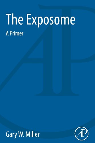 9780124172173: The Exposome: A Primer