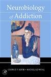 Imagen de archivo de Neurobiology of Addiction a la venta por Irish Booksellers