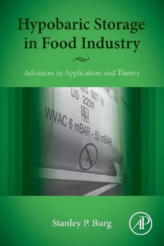 Beispielbild fr Hypobaric Storage in Food Industry: Advances in Application and Theory zum Verkauf von PBShop.store US